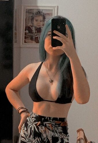 Baconehruim Foto Nua Vazada OnlyFans 1
