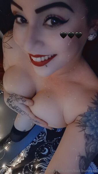 bad.bunnyxx