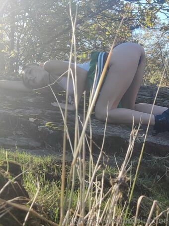 badbluebee Foto Nua Vazada OnlyFans 14