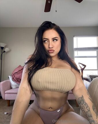 baddybina