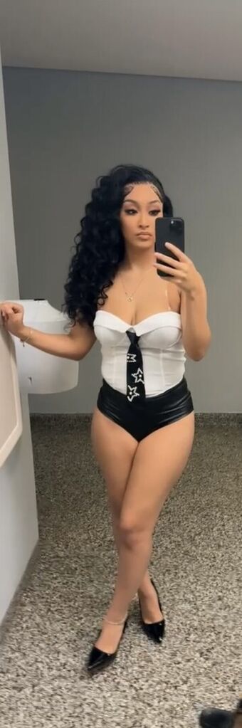 badtiminn Foto Nua Vazada OnlyFans 1