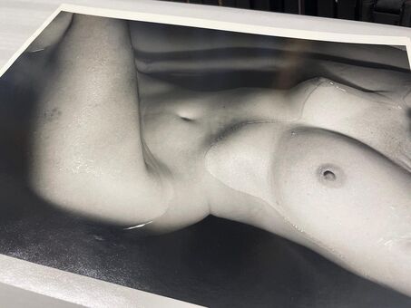 Badvanne Foto Nua Vazada OnlyFans 28