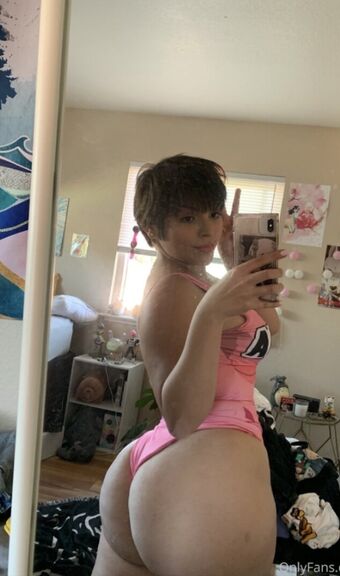 Baeonetta Foto Nua Vazada OnlyFans 4