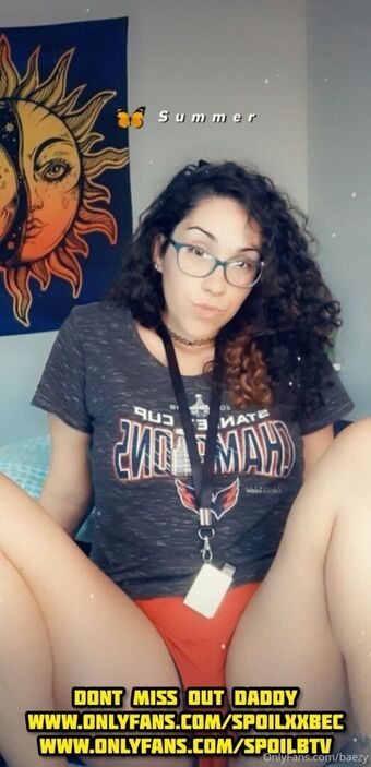 baezy Foto Nua Vazada OnlyFans 58