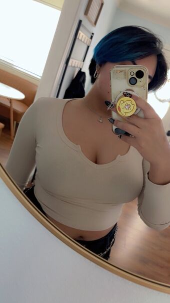 baffymutt Foto Nua Vazada OnlyFans 15