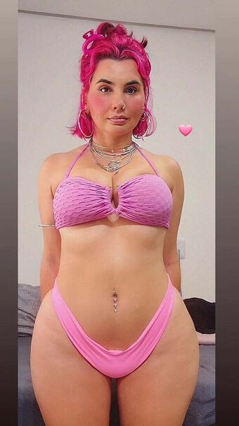 Bahbbis Foto Nua Vazada OnlyFans 1