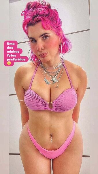 Bahbbis Foto Nua Vazada OnlyFans 2