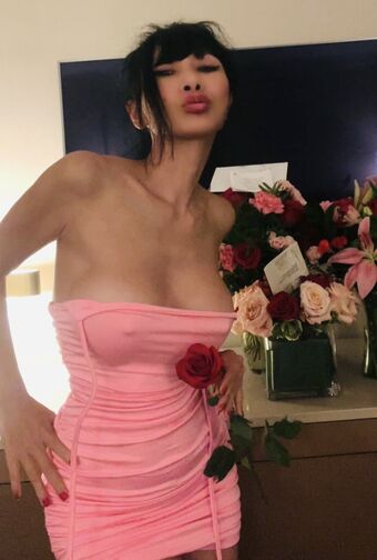 Bai Ling