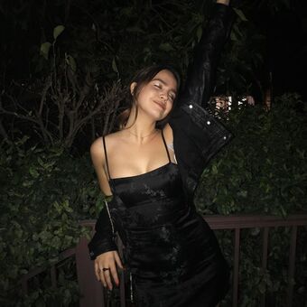 Bailee Madison