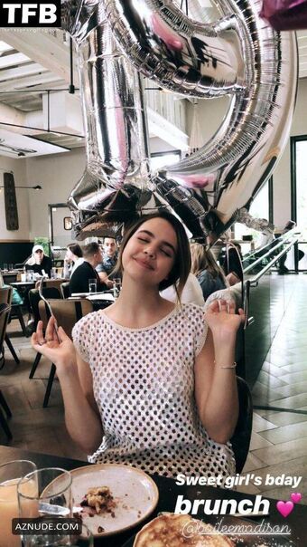 Bailee Madison