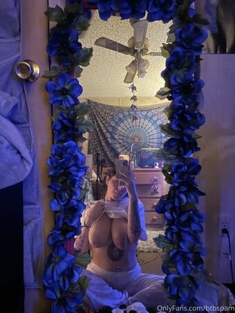 Bailey Ryan Foto Nua Vazada OnlyFans 16