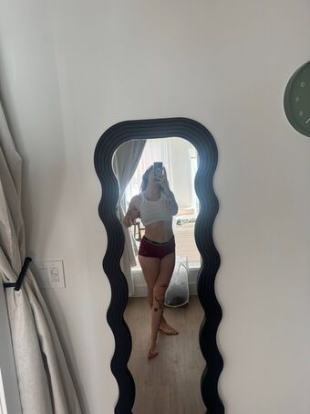 BaileyGoat Foto Nua Vazada OnlyFans 168