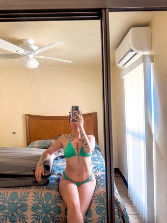 BaileyGoat Foto Nua Vazada OnlyFans 171
