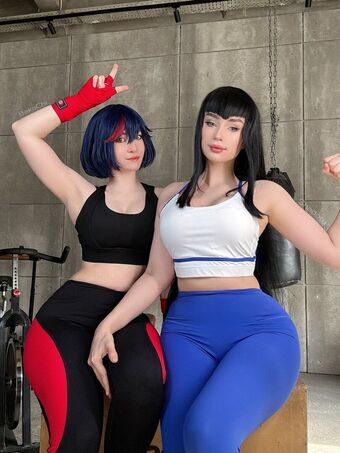Bakachi_Cos