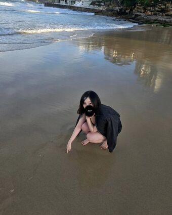 bambi_jesuis Foto Nua Vazada OnlyFans 10