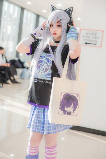 bambi_jesuis Foto Nua Vazada OnlyFans 38