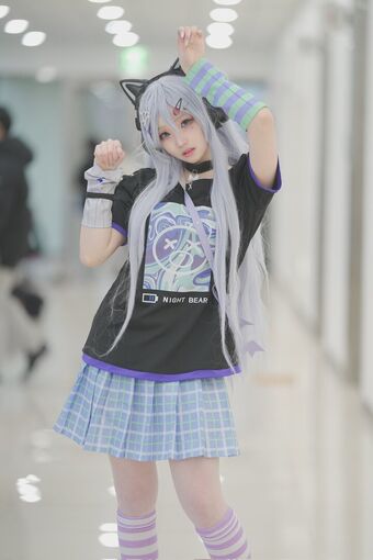 bambi_jesuis Foto Nua Vazada OnlyFans 39