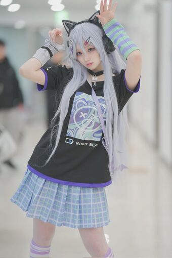 bambi_jesuis Foto Nua Vazada OnlyFans 40