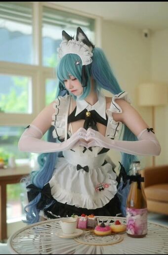 bambi_jesuis Foto Nua Vazada OnlyFans 43