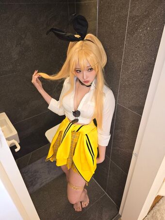 bambi_jesuis Foto Nua Vazada OnlyFans 54