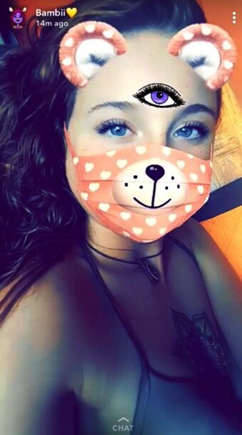 Bambiicandy