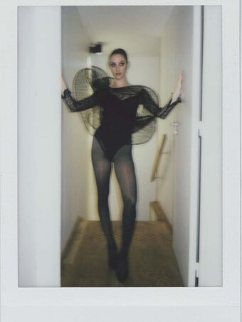 Banks Foto Nua Vazada OnlyFans 114