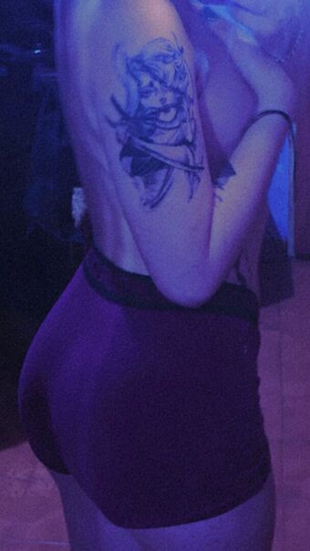 baphomet333 Foto Nua Vazada OnlyFans 29