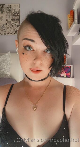 baphothot Foto Nua Vazada OnlyFans 13