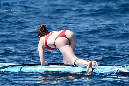 Barbara Meier Foto Nua Vazada OnlyFans 29