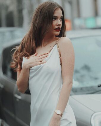 Barbara Palvin