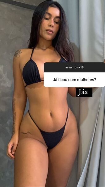 Barbara Xavier