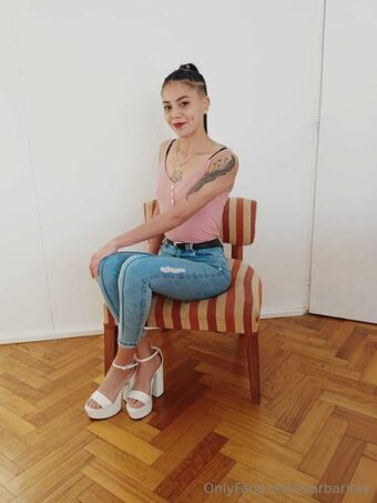 barbaritax Foto Nua Vazada OnlyFans 2