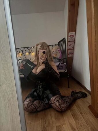 barbi Foto Nua Vazada OnlyFans 21