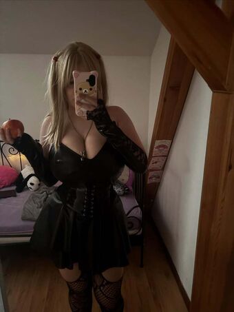 barbi Foto Nua Vazada OnlyFans 23