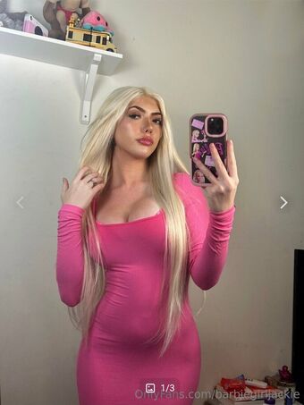 barbiegirljackie