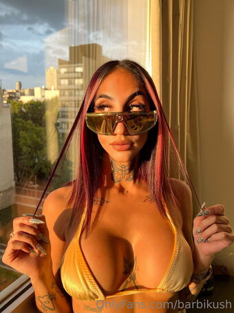 barbikush