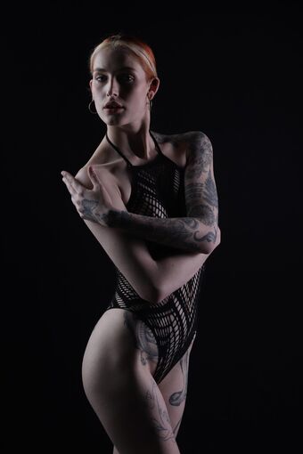 Barbora Aria