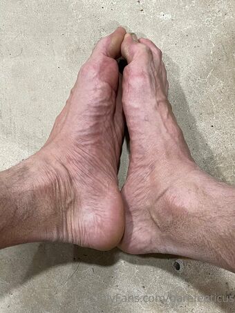 barefeeticus Foto Nua Vazada OnlyFans 39