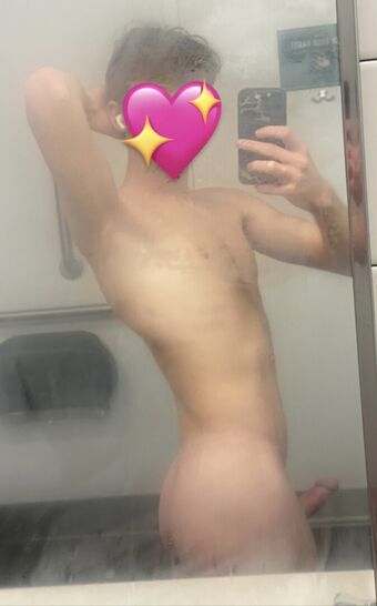 Basedfemboy Foto Nua Vazada OnlyFans 6