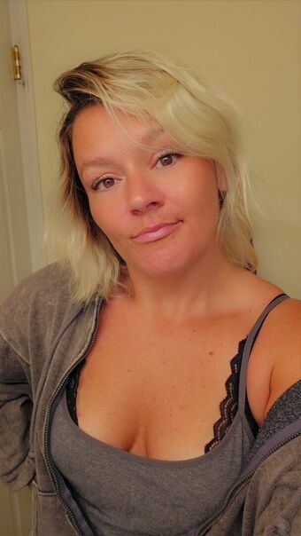 Basedmama Foto Nua Vazada OnlyFans 15