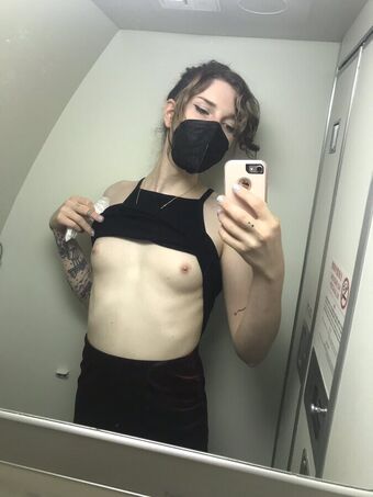 Basilstrawberry Foto Nua Vazada OnlyFans 8