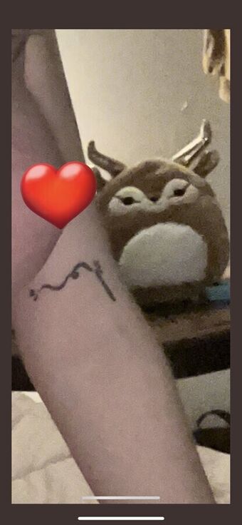Basilstrawberry Foto Nua Vazada OnlyFans 20