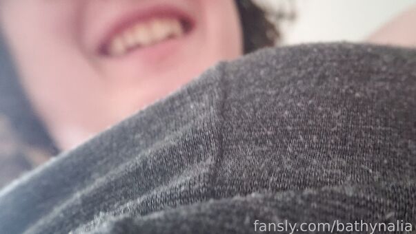 Bathynalia Foto Nua Vazada OnlyFans 2