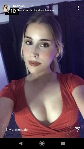baticlas Foto Nua Vazada OnlyFans 2