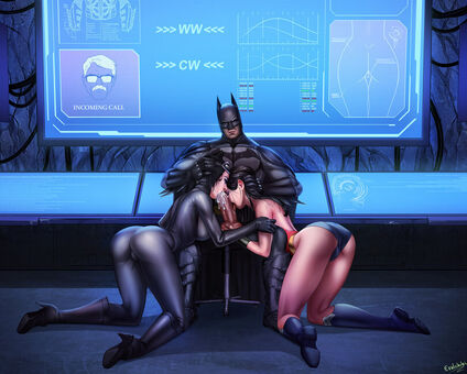 Batman Foto Nua Vazada OnlyFans 18