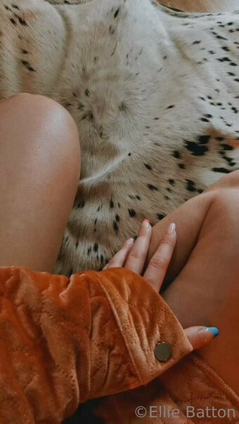 batton Foto Nua Vazada OnlyFans 7
