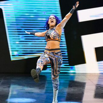 Bayley