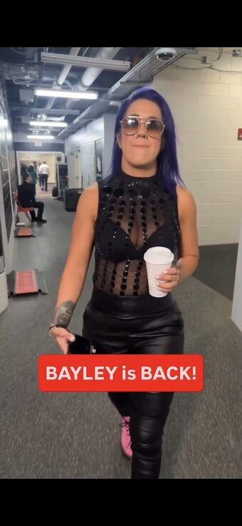 Bayley