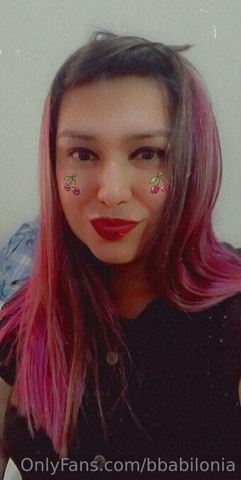 bbabilonia Foto Nua Vazada OnlyFans 14