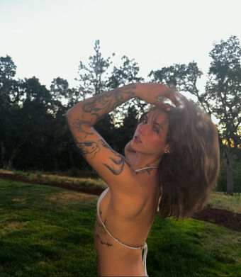 bbadazz Foto Nua Vazada OnlyFans 2
